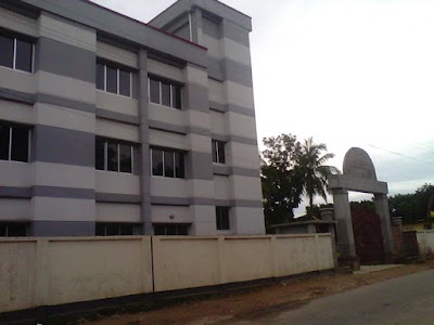 Photos of Kapasia Pilot High School Moszid