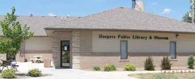 Hospers Public Library