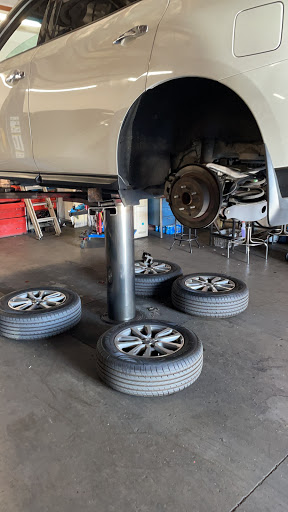 Martinez & Son Auto Repair - Thumbnail