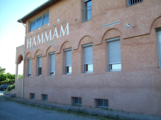 Photo de AMBIANCE SPA JACUZZI VALENCE à Charmes-sur-Rhône (07800)