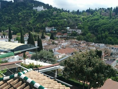 Photos of Restaurante Carmen Mirador De Aixa
