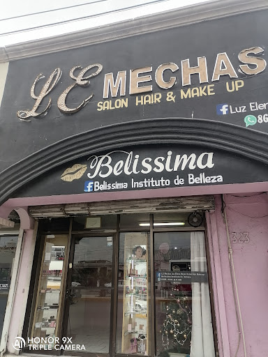 Le Mechas