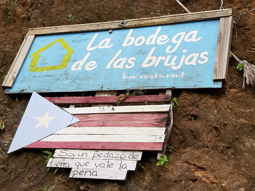 La Bodega De Las Brujas Jayuya - Thumbnail