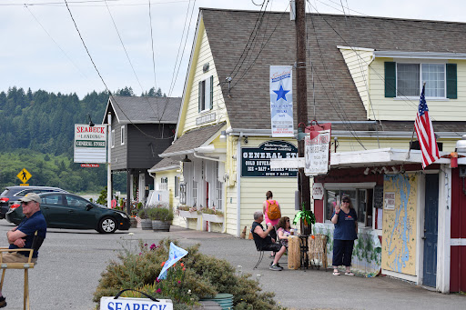 Seabeck General Store