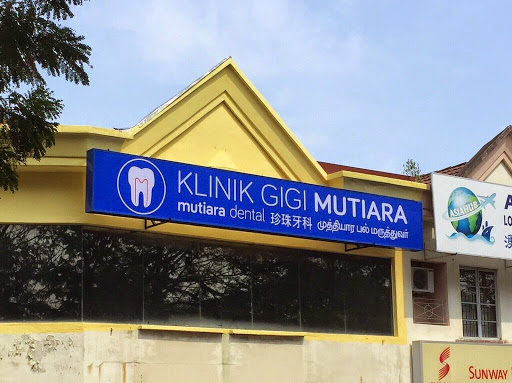 Mutiara Dental