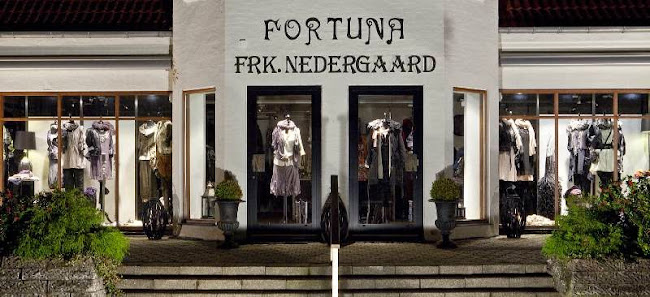 Frk. Nedergaard v/Lisbeth Nedergaard Andersen