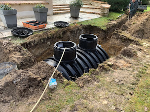 Photo n°20 de watroba terrassement à Villemaréchal (Service d'assainissement)