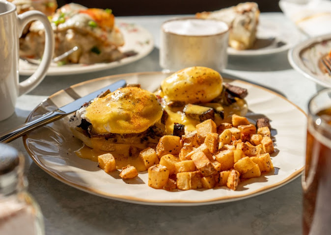 Irene's Finer Diner by null