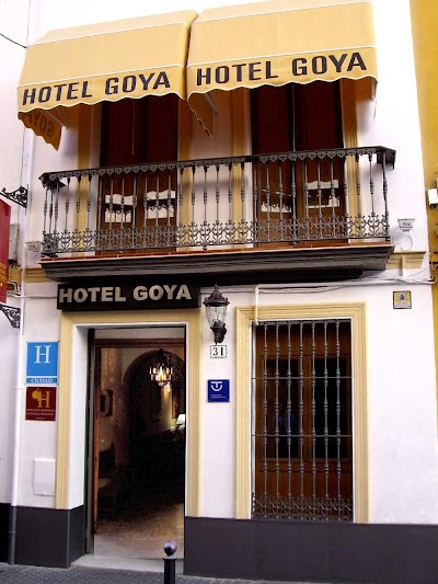 Photos of Hotel Goya **