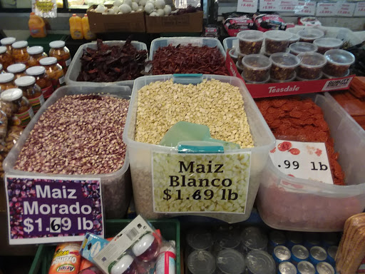 La Mexicana Groceries #2 - Thumbnail