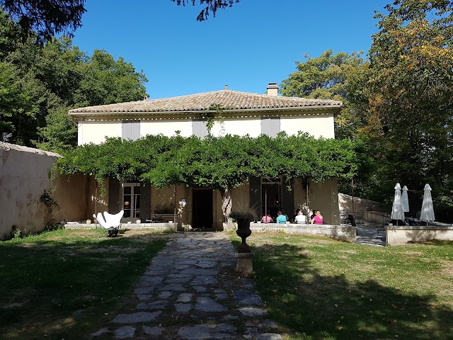 La Bastide du Pont de l'Orme