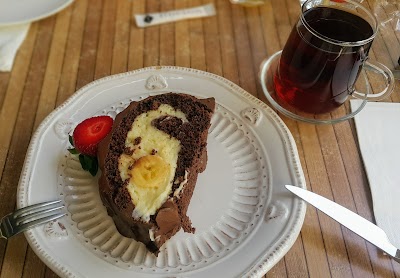 Photos of Evreka Cafe