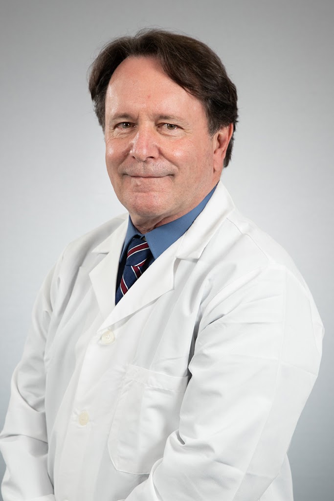 Robert Morrison Md