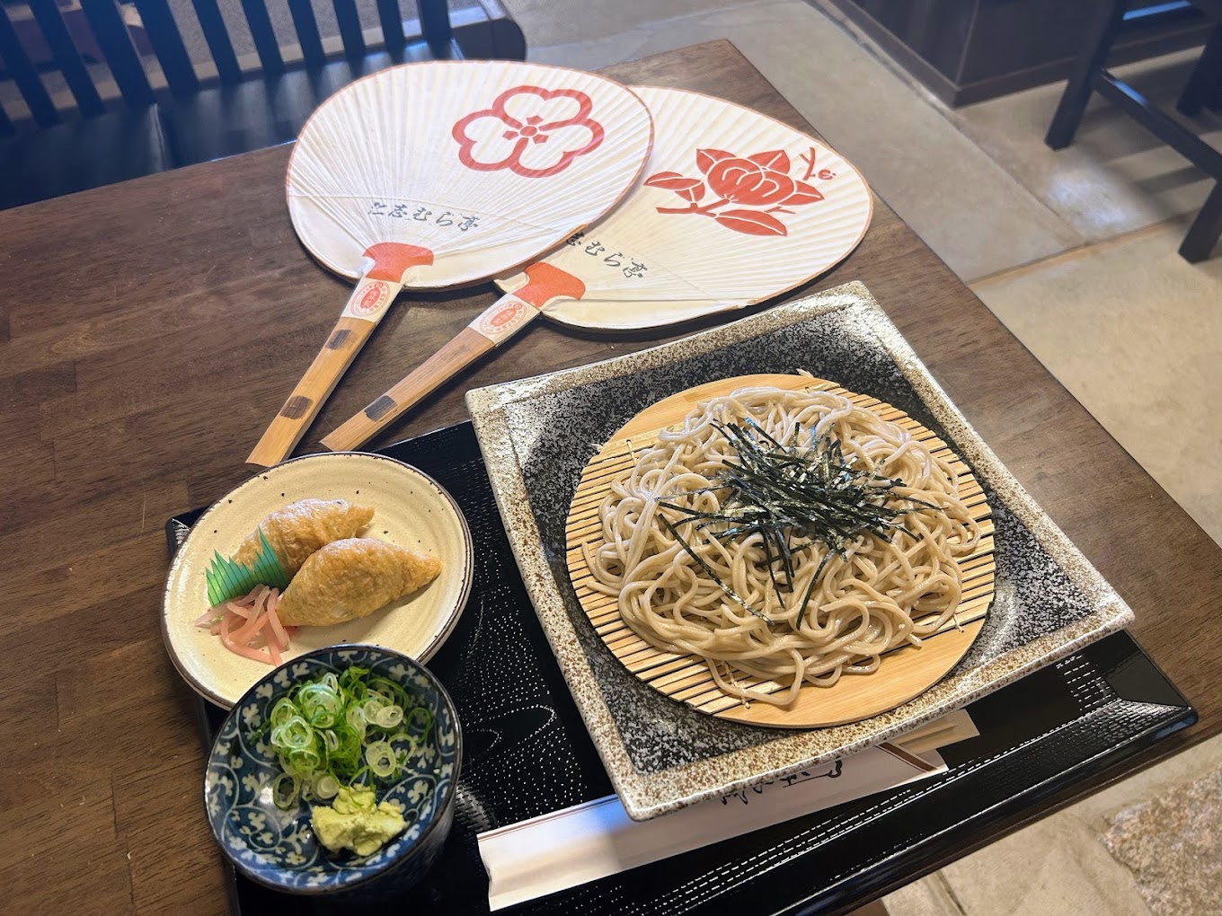 Photo of Soba