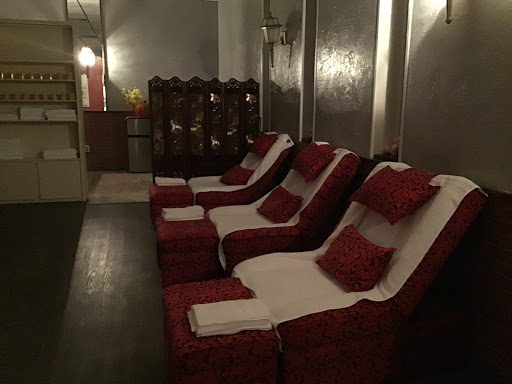 AAA spa - Thumbnail