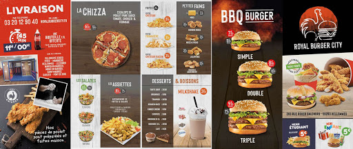 Photo 1 - Royal Burger City