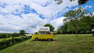 Photo n°18 de Camping la Jonquille à Hurecourt (Terrain de camping)