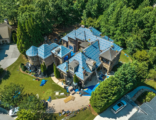 Legacy Roofing & Exteriors - Thumbnail