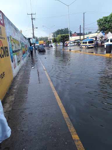 Central Camionera De Cunduacan - Thumbnail