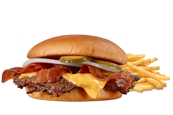 Steak 'n Shake by null