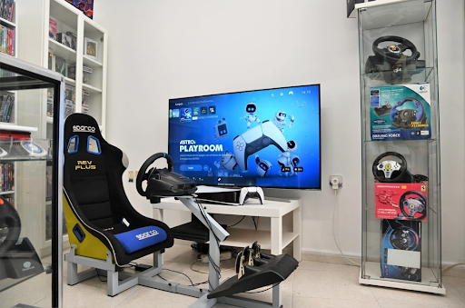Gamer Store - Thumbnail