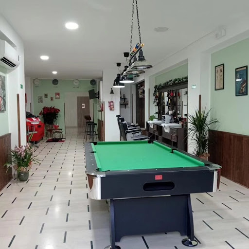 Barber Shop Pietro Nastasi