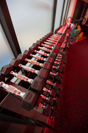 The Juniors Fitness Centre - Thumbnail