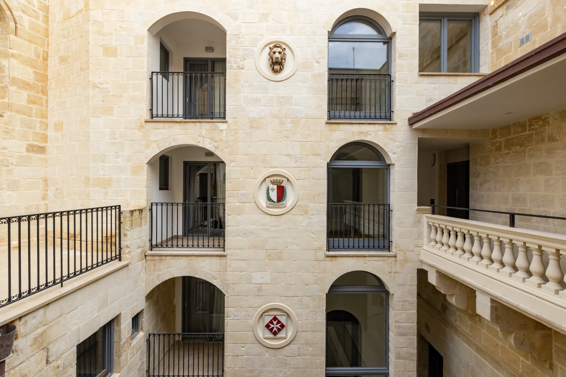 IBB Hotel Palazzo Bettina