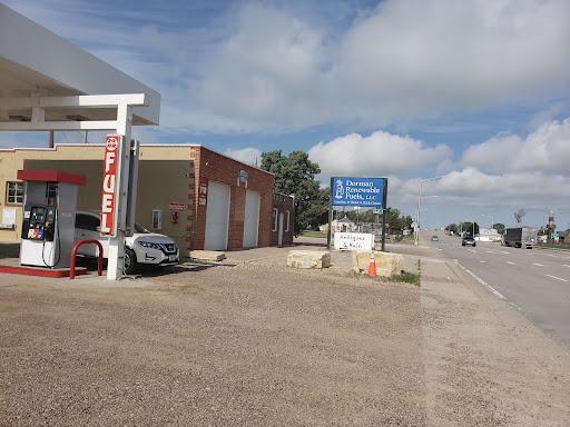 Dorman Renewable Fuels