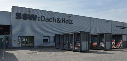 SSW Bedachungs- und Holzfachhandel GmbH & Co. KG