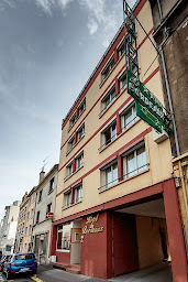 Photo n°29 de Hôtel de Bordeaux à Clermont-Ferrand ‎ (Hôtel)