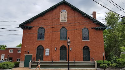 Temple Israel