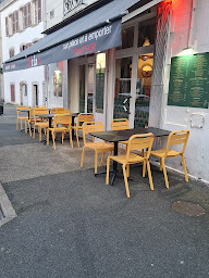 Photo n°26 de Restaurant marocain Atlas bayonne halal à Bayonne (Restaurant marocain)