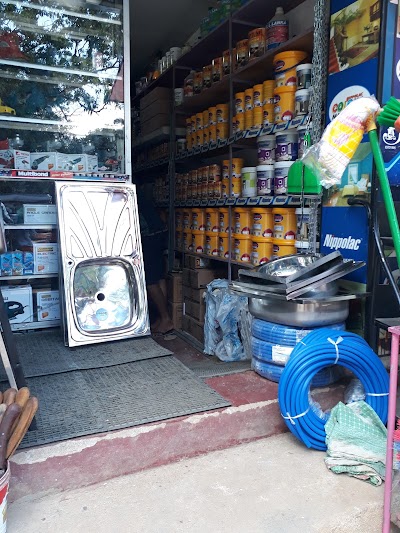 Photos of Chandima Hardware And Nippon Paint CCM