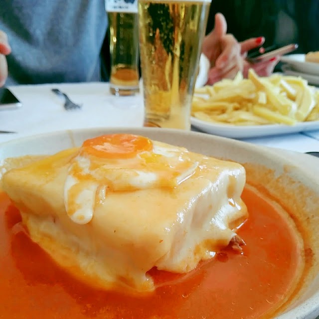 Taberna Ninho do Papagaio