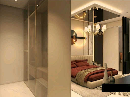 Bedroom design ideas for flats and houses in bangalore