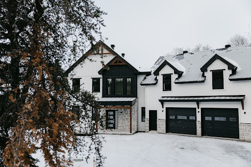 Pearl Construction - Visual