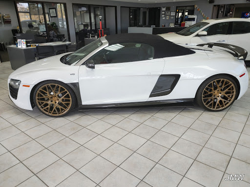 Prestige Auto Credit Gallery - United States