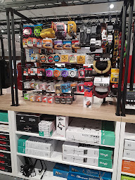 Photo n°7 de Rockstation Barbezieux à Barbezieux-Saint-Hilaire (Magasin d'instruments de musique)