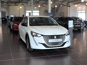 Photo n°41 de PEUGEOT - SOCIETE INSULAIRE AUTOMOBILE à Biguglia (Vendeur de voitures d'occasion)