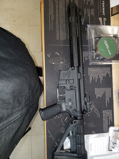 Zeds Outdoors Gallery - United States