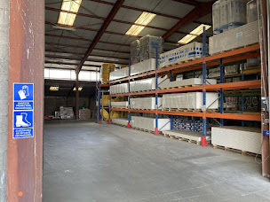 Photo n°2 de Chausson Matériaux à Rignac (Fournisseur de matériaux de construction)