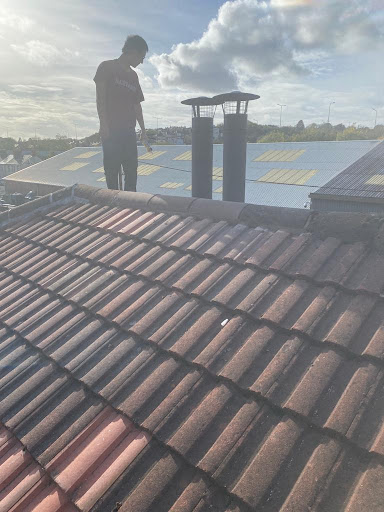 Redland Property Services Cardiff Roofers Gallery - United Kingdom