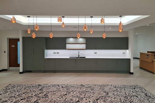 KRB Electrical - Visual