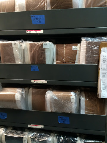 BRA TENDERS NYC by null