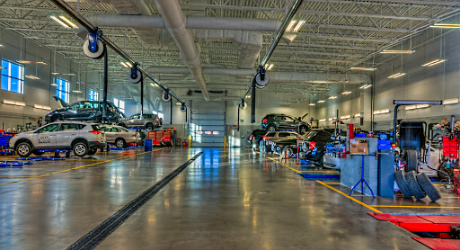 Bayside Chevrolet,INC. - Thumbnail