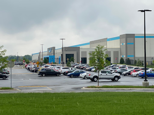 Amazon ORD2 - Fulfillment Center