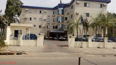 Photos of Oxford Hotels