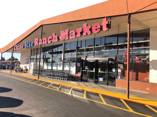 Rio Ranch Market