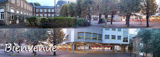 Institution Fénelon - Thumbnail